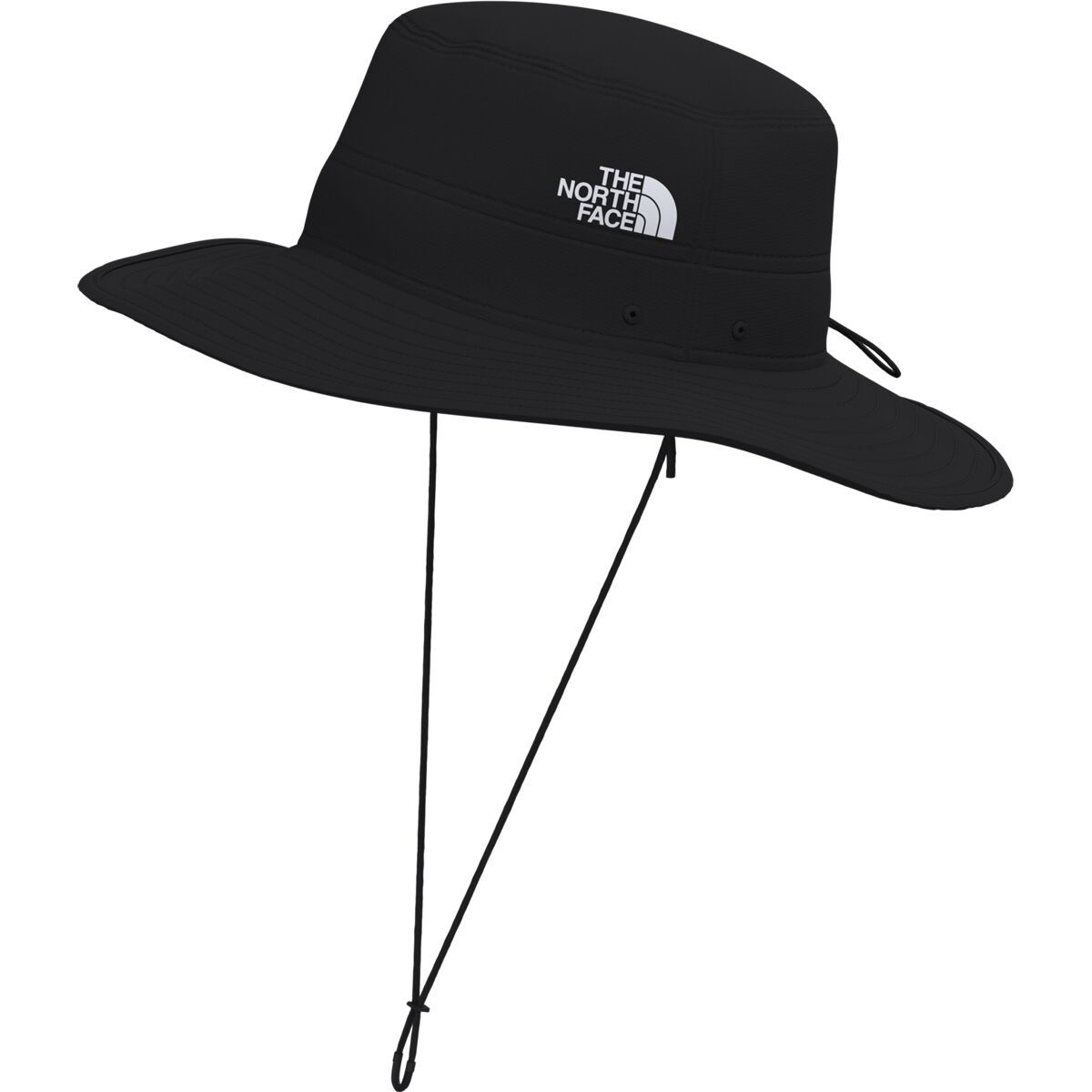 Image of The North Face Horizon Breeze Brimmer Hat TNF Black/TNF White, L/XL