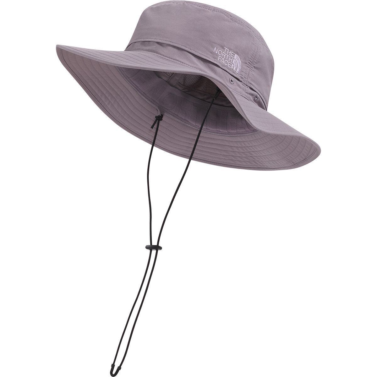 Image of The North Face Horizon Breeze Brimmer Hat Transcendent Grey, L/XL