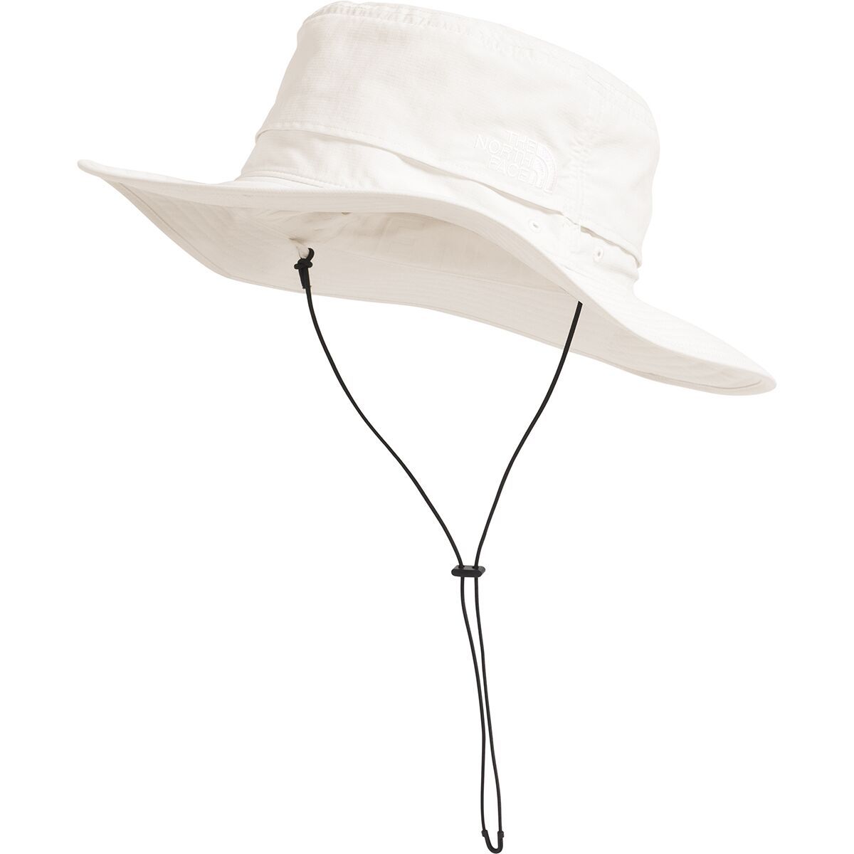 Image of The North Face Horizon Breeze Brimmer Hat White Dune, L/XL