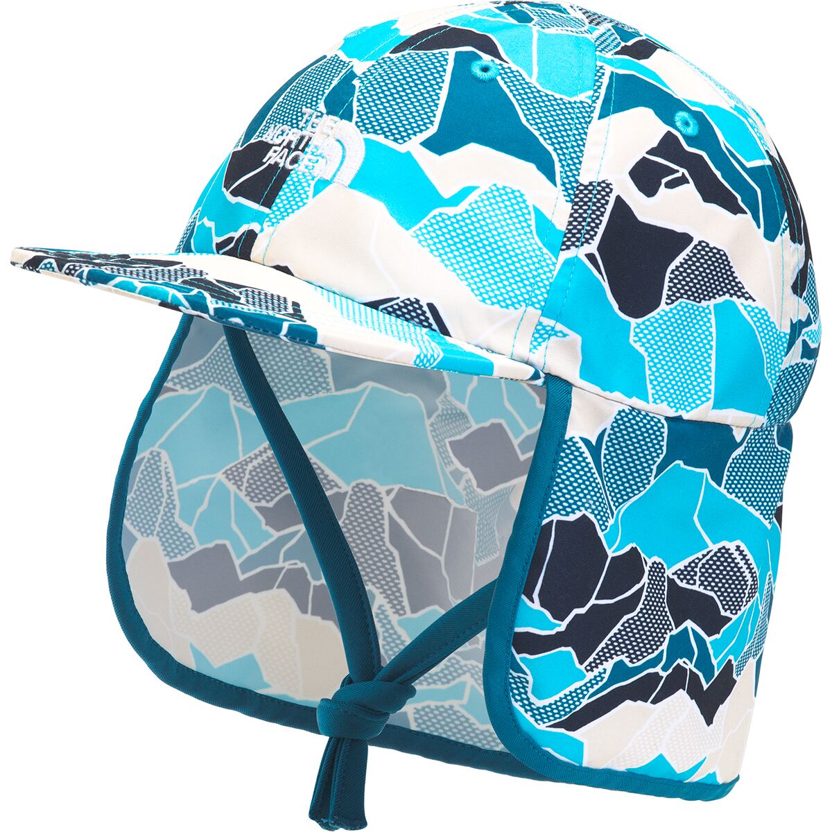 The North Face Class V Sun Buster Hat - Toddlers'