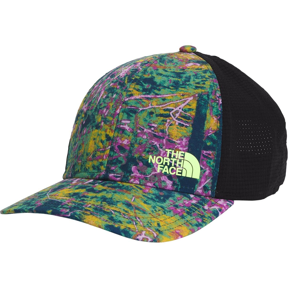 The north face trail trucker hat 2025