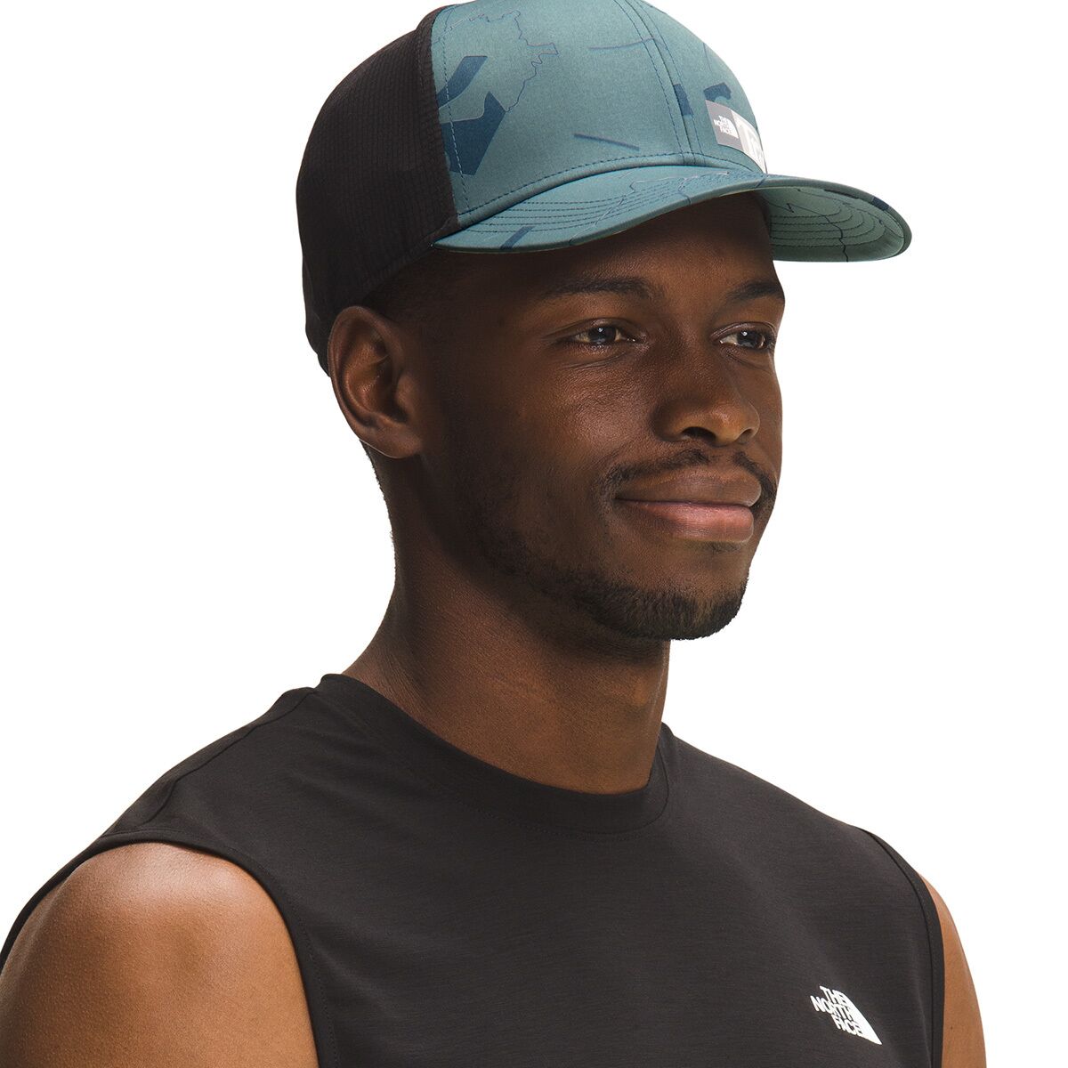 Gorra Trail_Unisex_THE NORTH FACE Run Hat en 2024