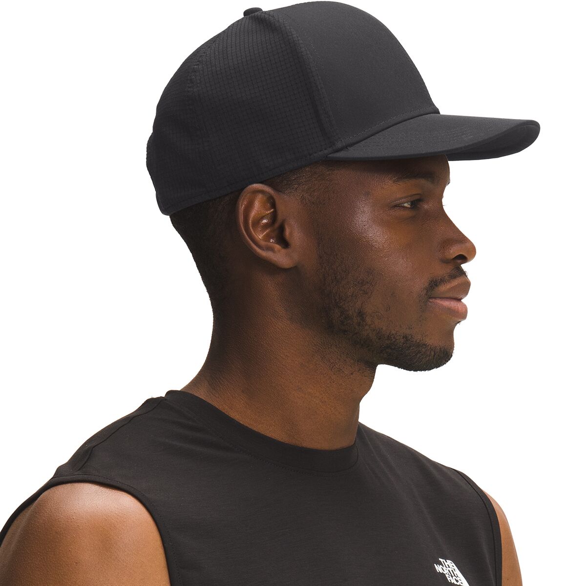 THE NORTH FACE Trail Trucker 2.0 /noir 2023 Coiffe Montagne Casquette Trail  homme