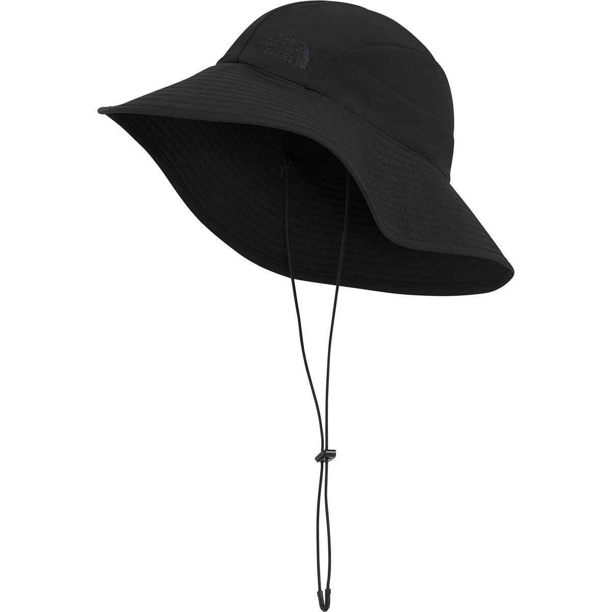 Image of The North Face Horizon Breeze Brimmer Hat - Women's TNF Black/TNF Black, L/XL
