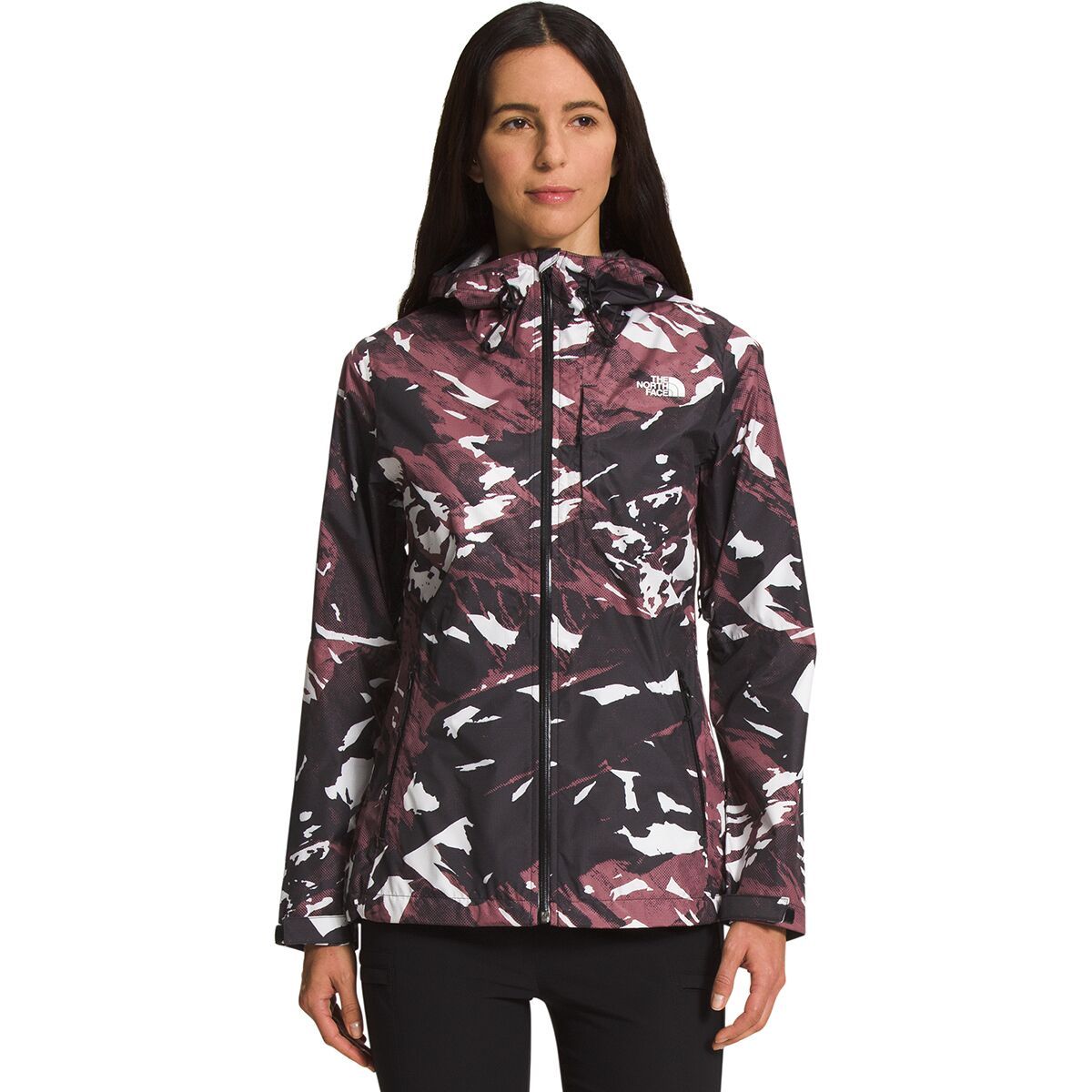 The North Face Alta Vista Printed Jacket - Women's