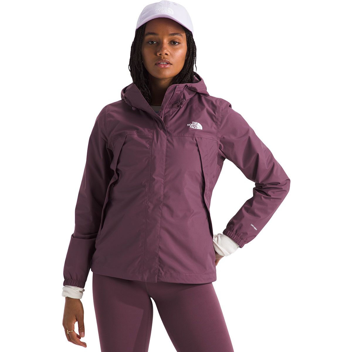The North Face Antora Jacket - Women