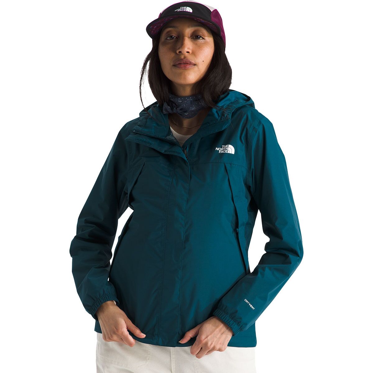 The North Face Antora Jacket - Women