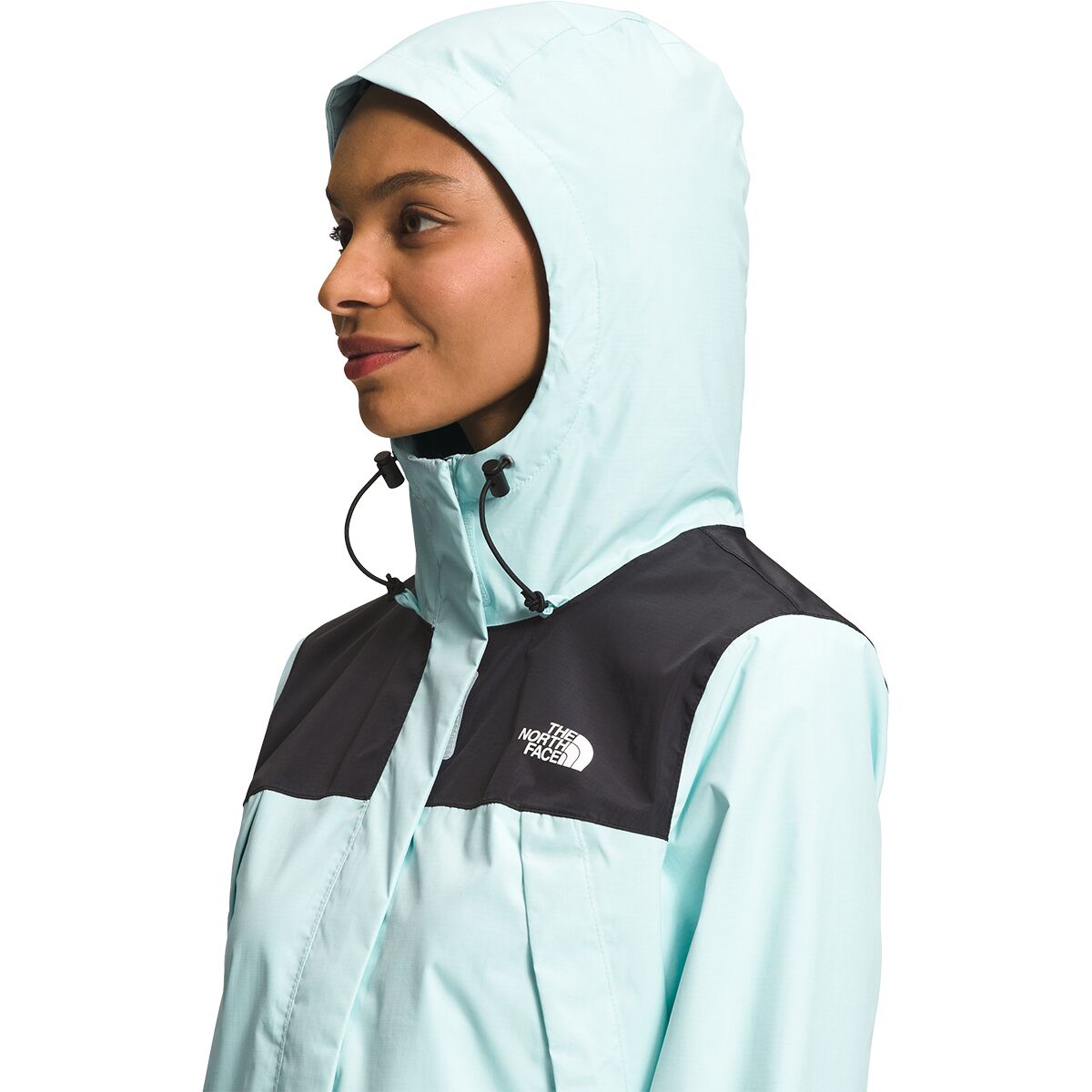 The North Face Antora Jacket - Women's TNF Black / XS