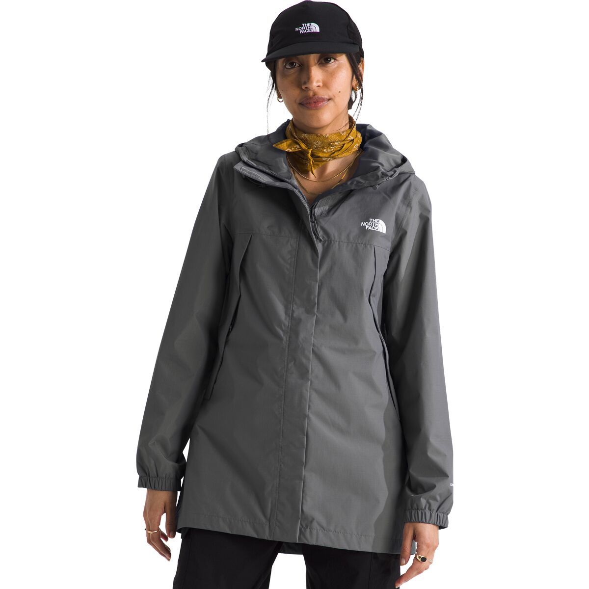 The North Face Antora Parka - Women