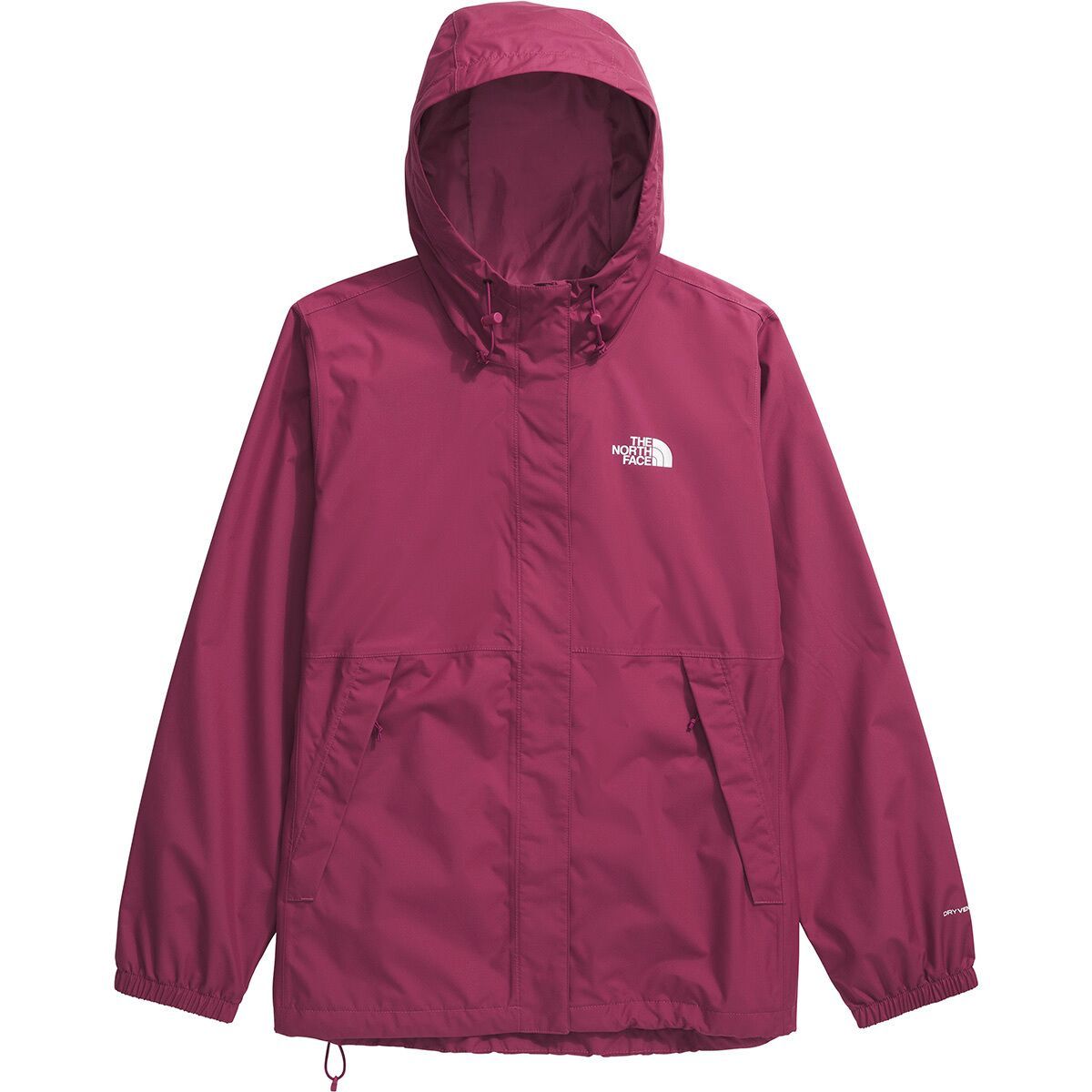 The North Face Antora Plus Jacket - Women's Cyber Berry, 3X