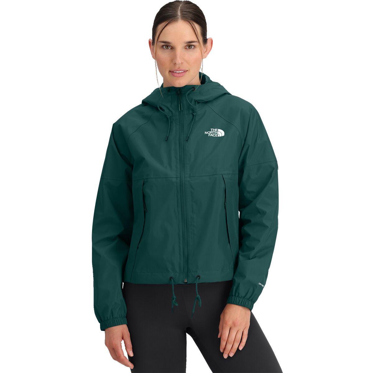 The North Face Antora Rain Hooded Jacket - Women
