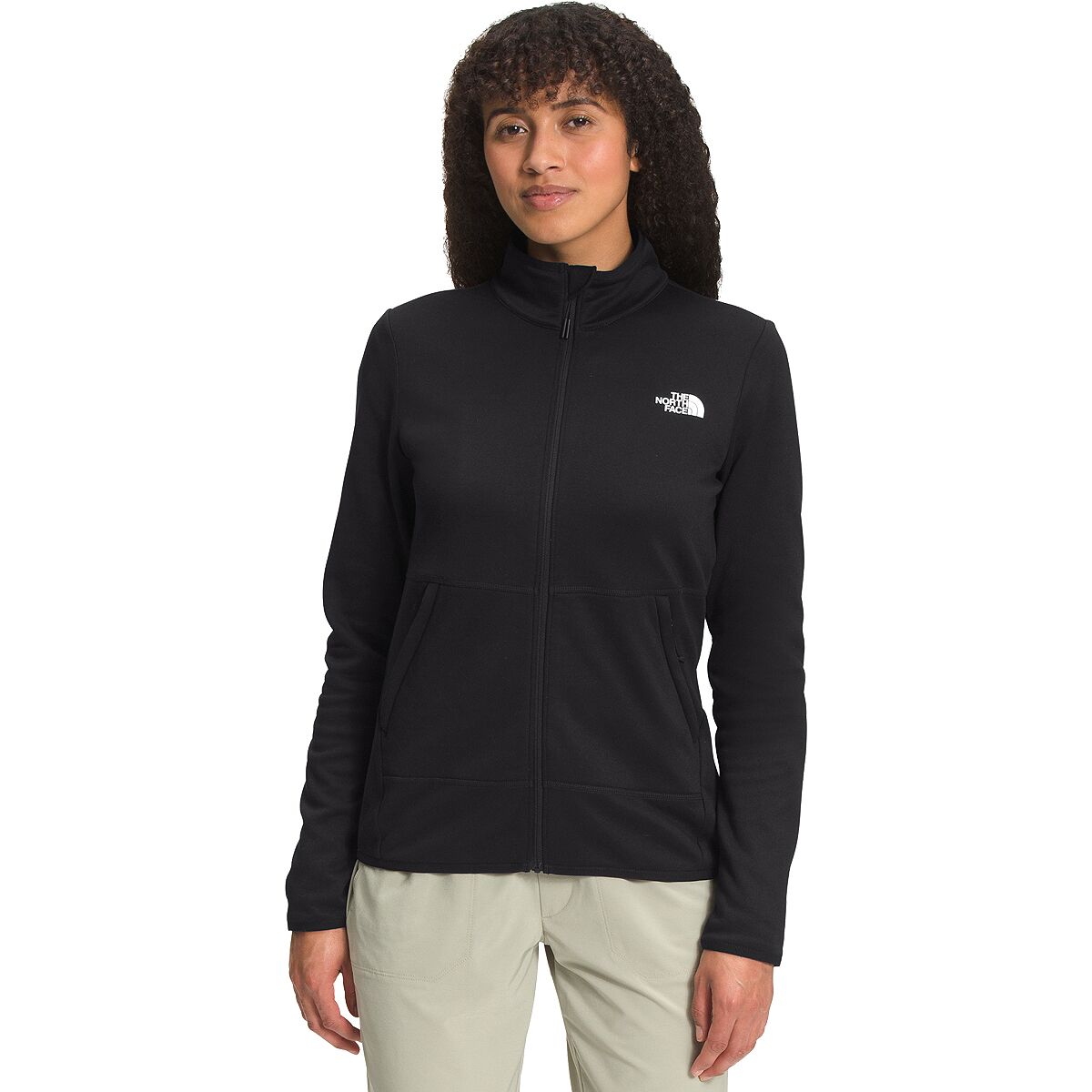 Canyonlands Full-Zip Jacket - Women