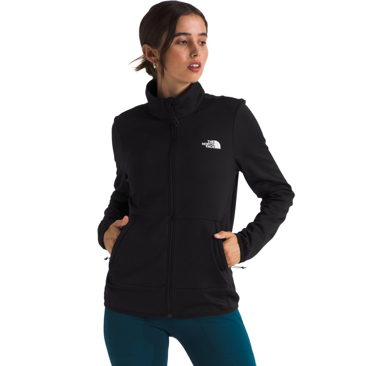 The North Face Canyonlands Full-Zip Jacket - Women