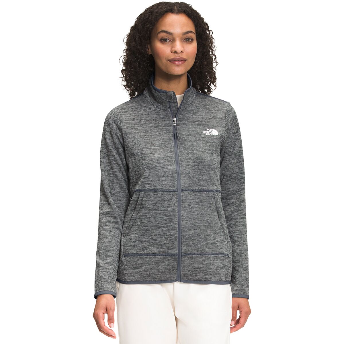 The North Face Canyonlands Full-Zip Jacket - Women's