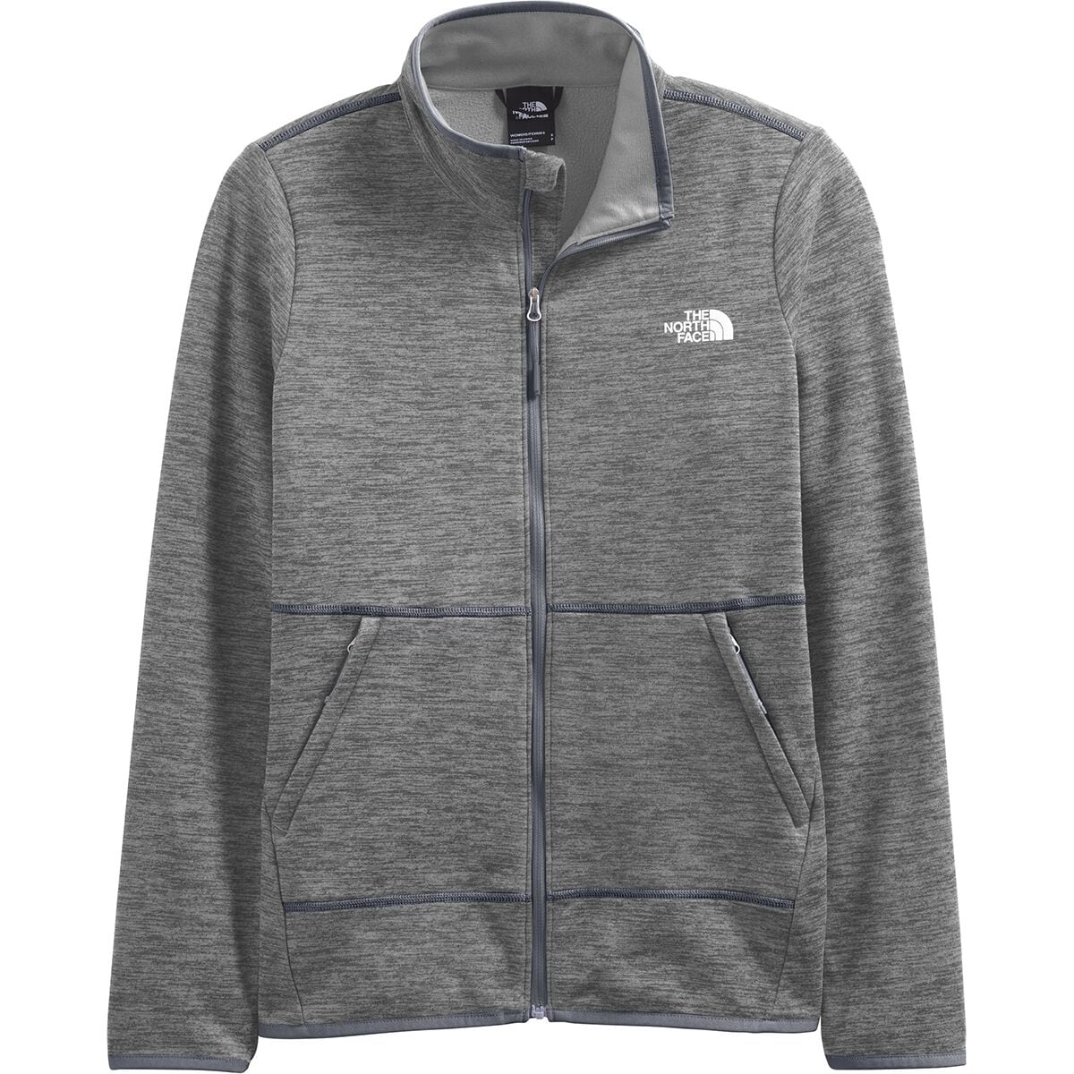 The North Face Canyonlands Full-Zip Jacket - Women's