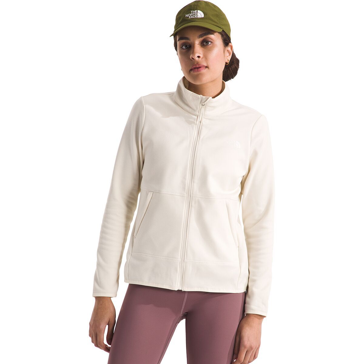 The North Face Canyonlands Full-Zip Jacket - Women