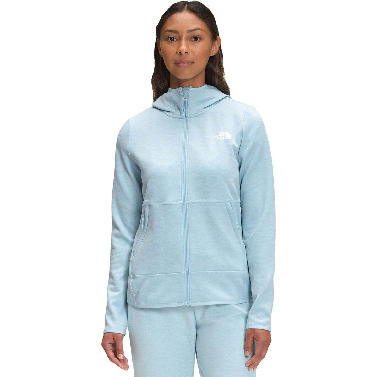 The North Face Canyonlands Hooded Jacket - Women's