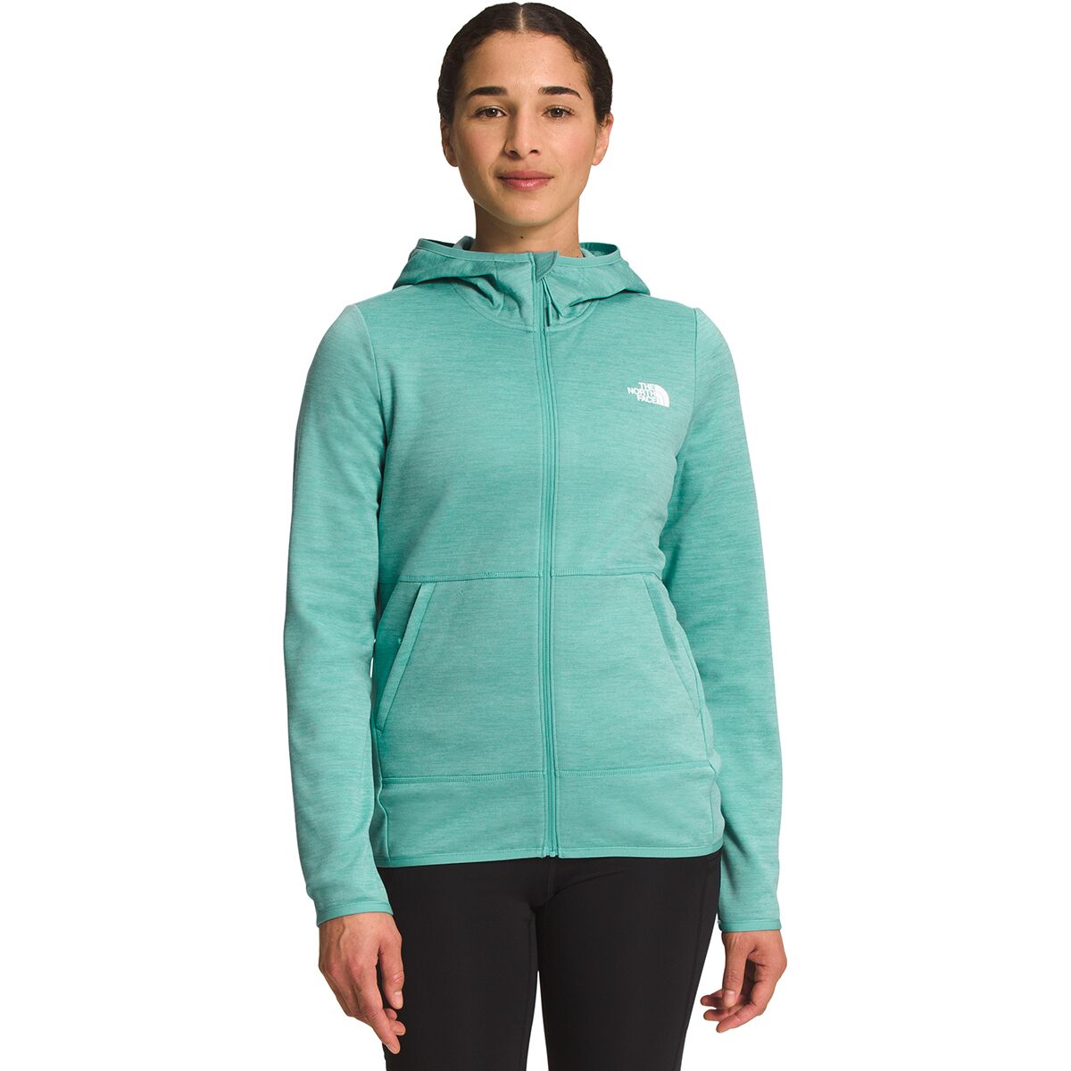 The North Face Canyonlands Hooded Jacket - Women's