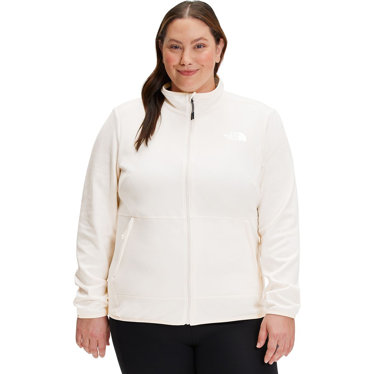 The North Face Canyonlands Full-Zip Plus Jacket - Women's