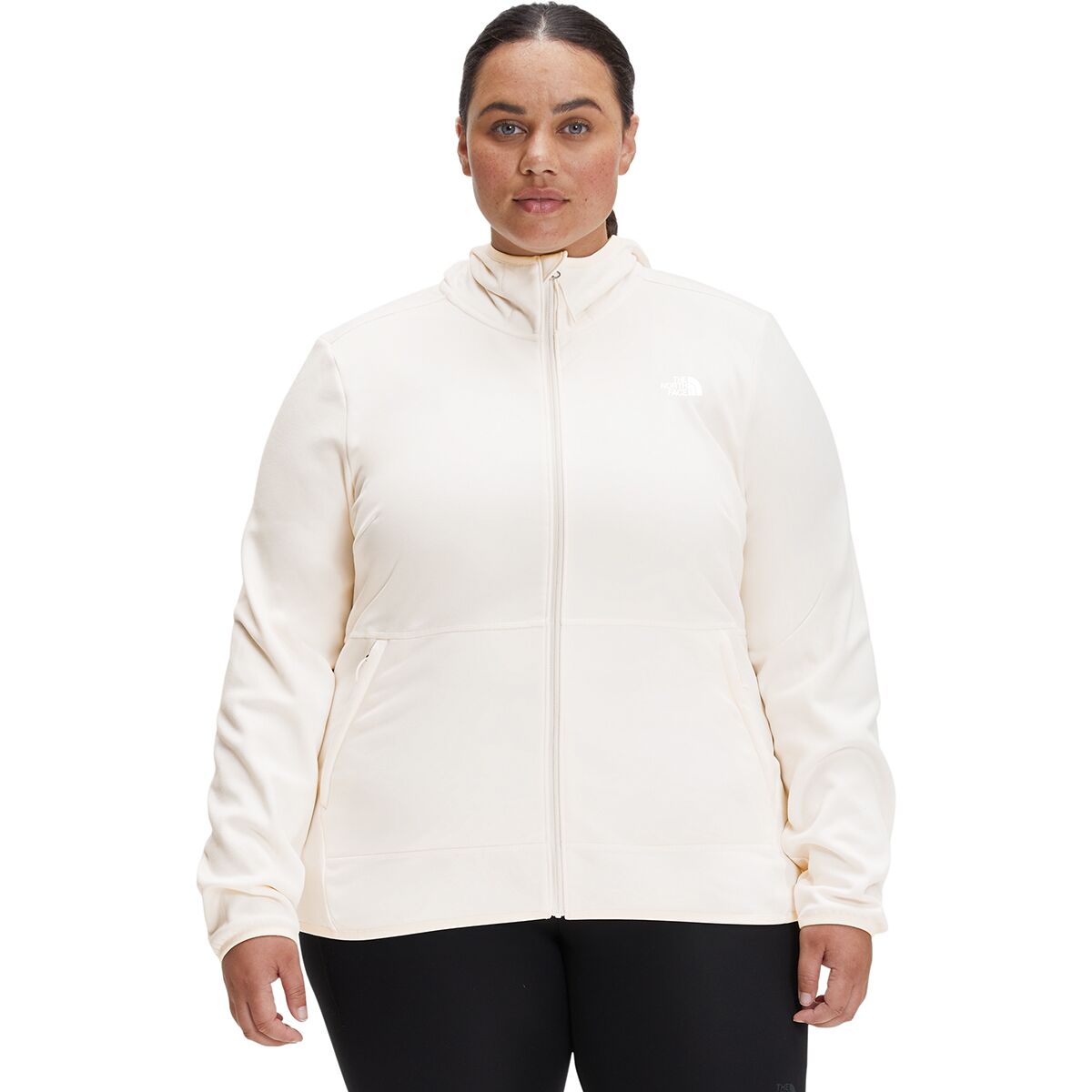 The North Face Canyonlands Hooded Plus Jacket - Women's product image