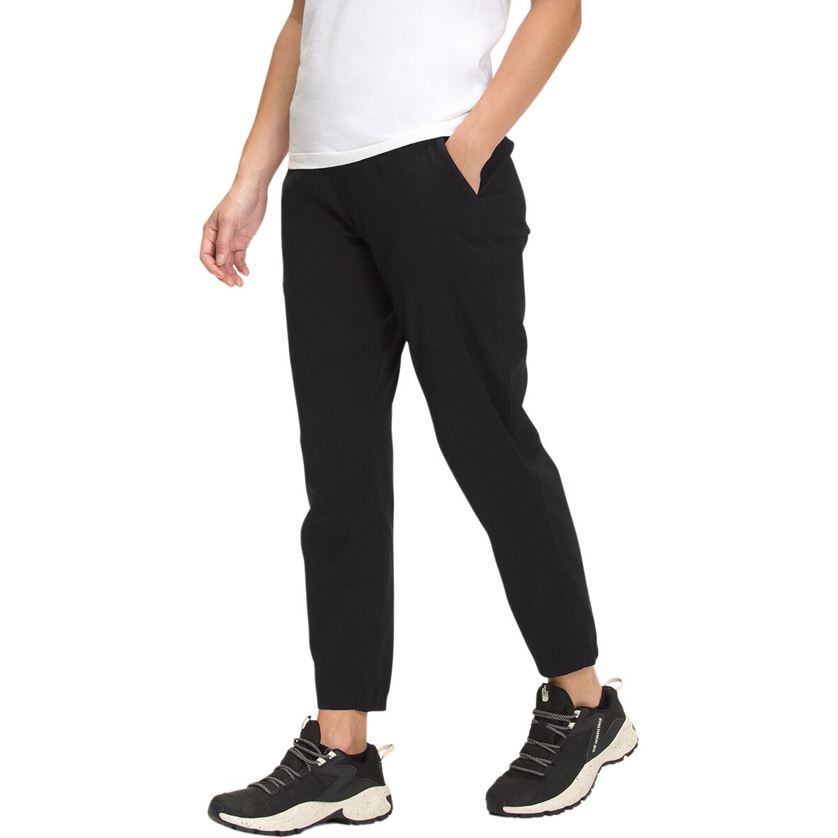 the north face women's class v jogger pants