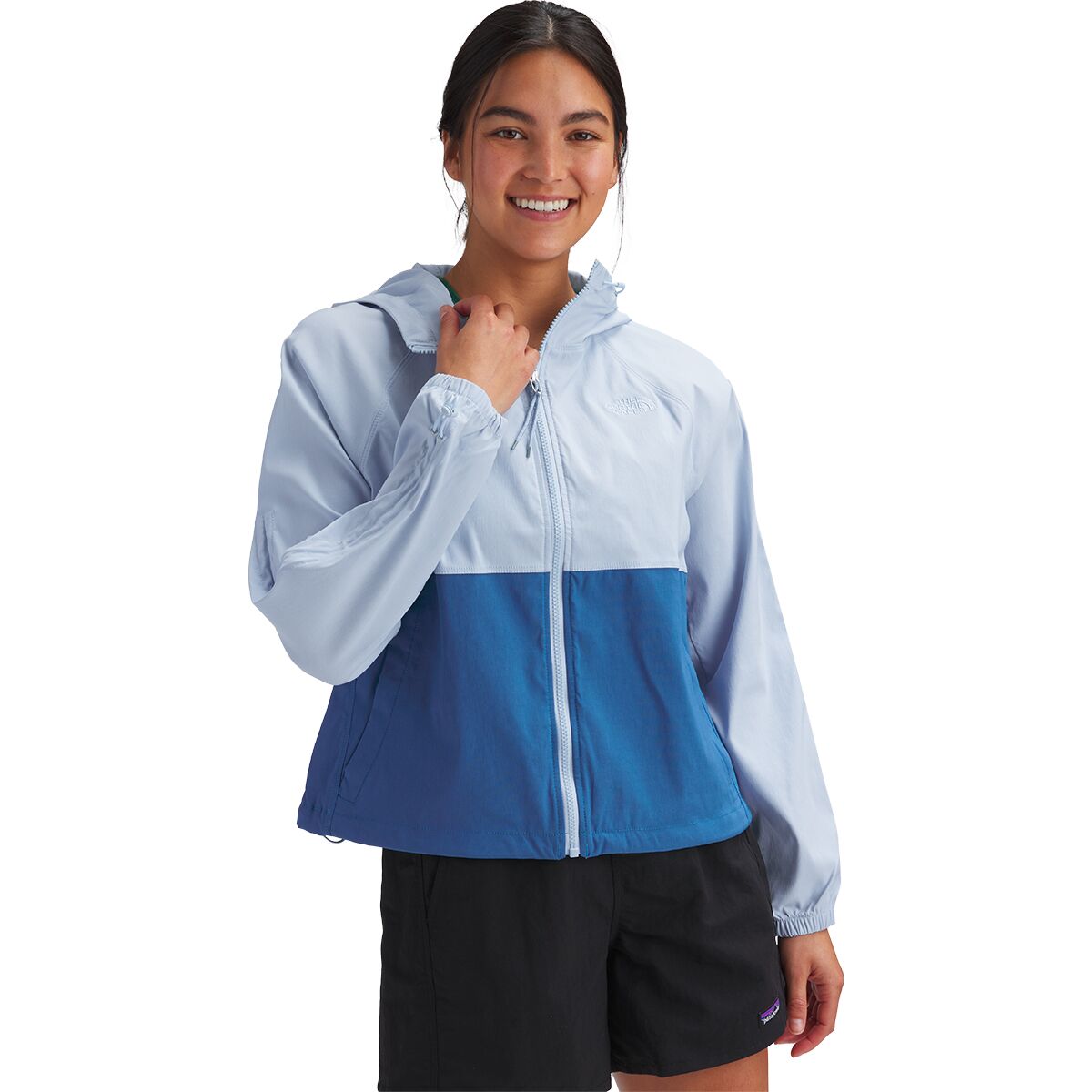 The North Face Class V Full-Zip Hooded Jacket - Women's product image