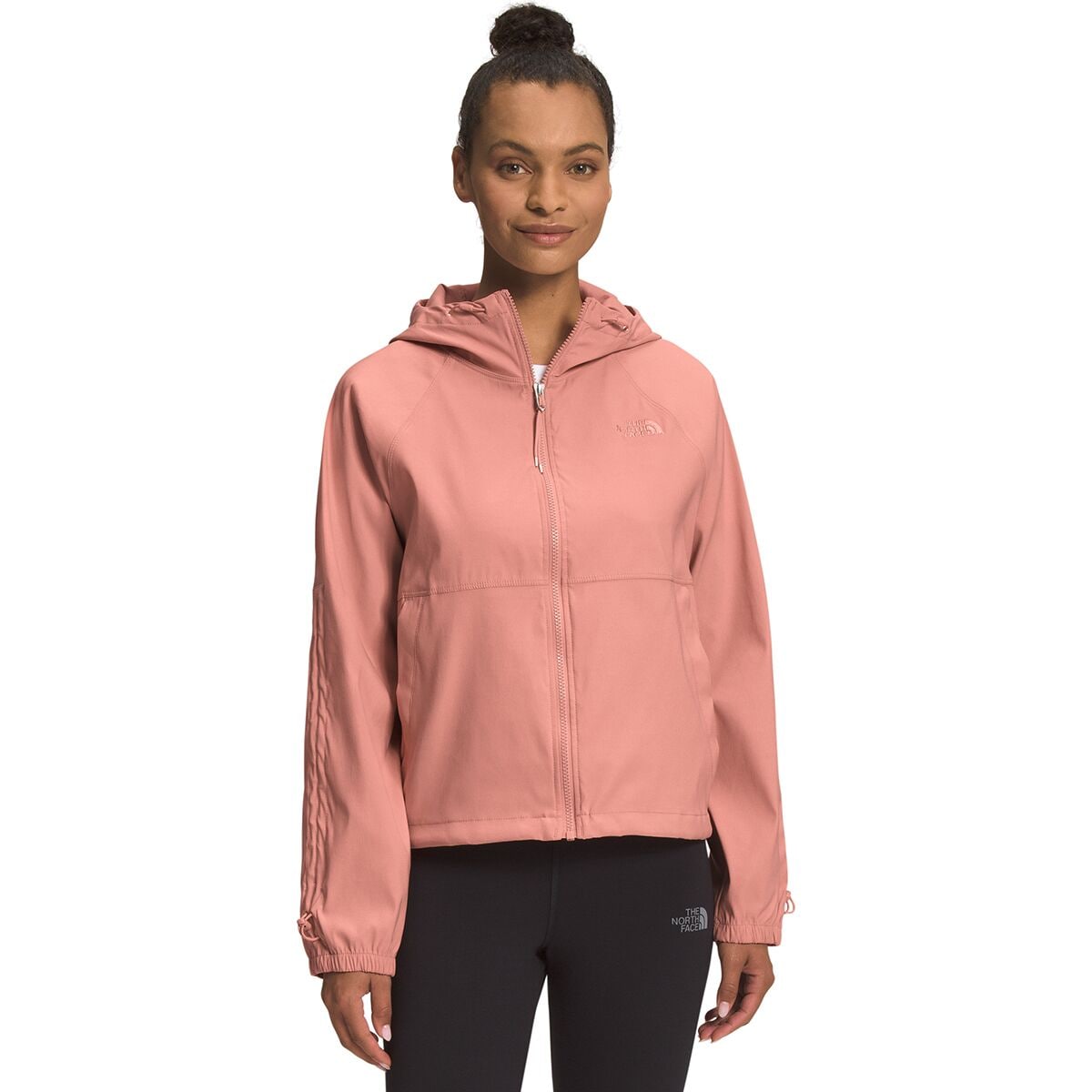 The North Face Class V Full-Zip Hooded Jacket - Women's