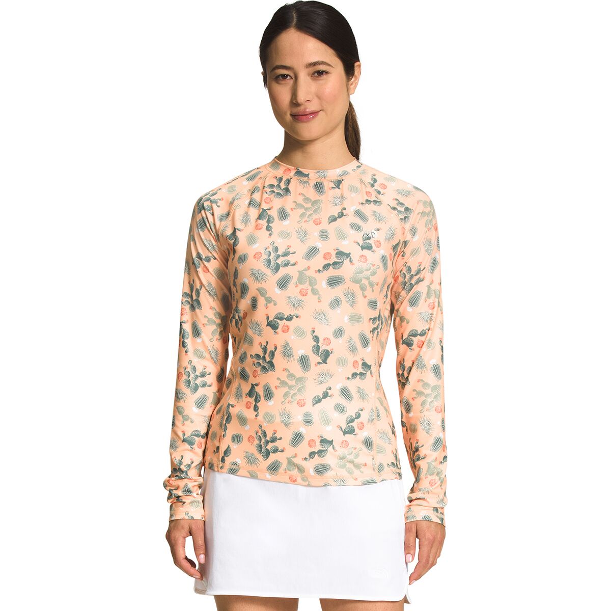 The North Face Class V Printed Water Top - Women's