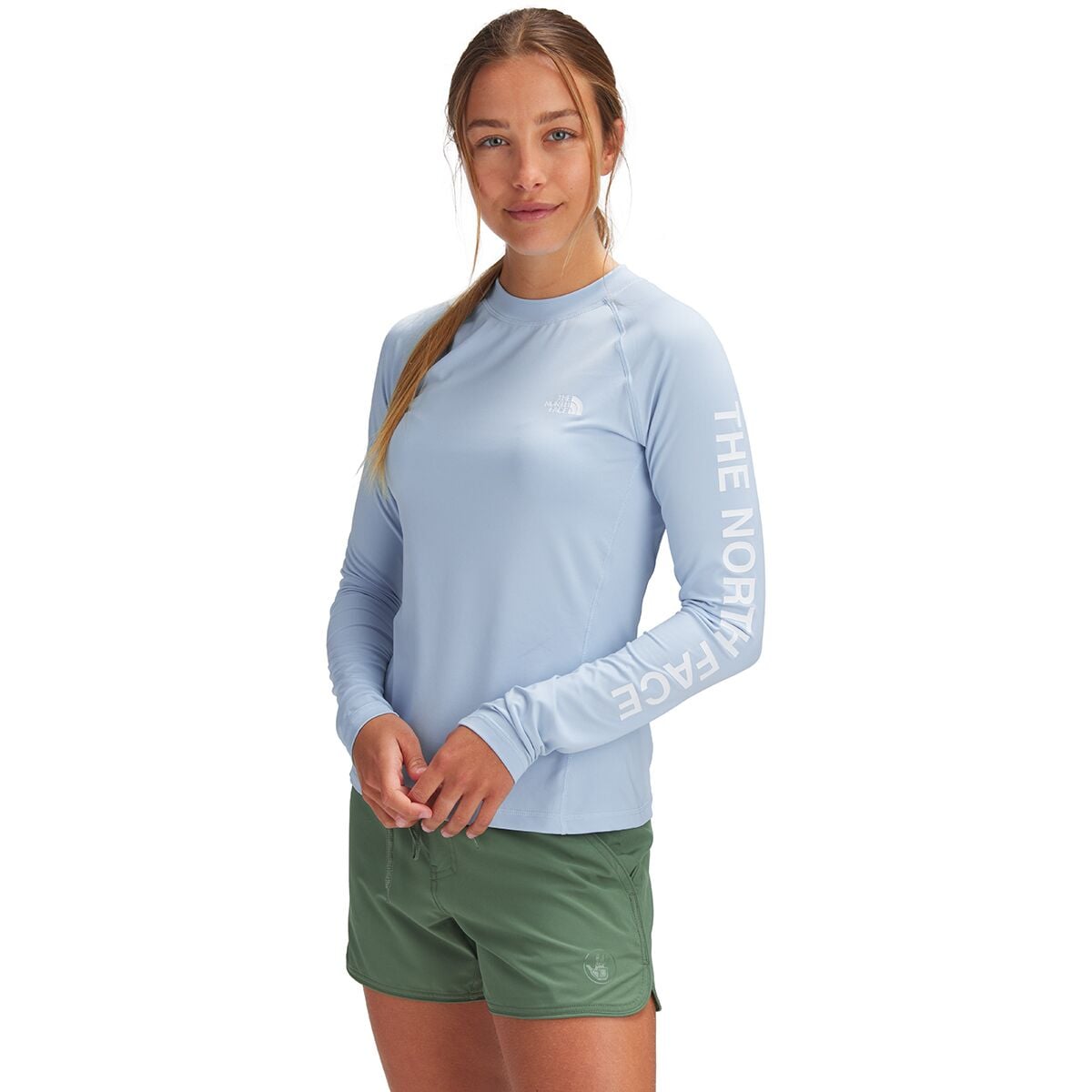 The North Face Class V Water Top - Women's