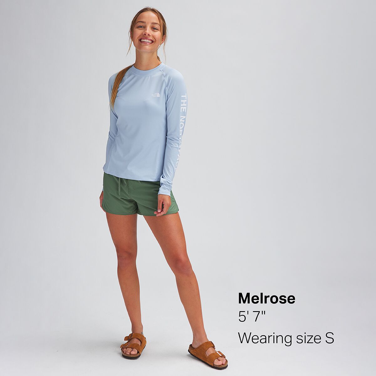 The North Face Class V Water Top - Women's - Clothing The North Face Class V Water Top - Women's - Clothing