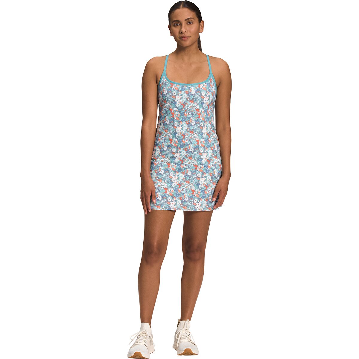 EA Arque Hike Dress - Women