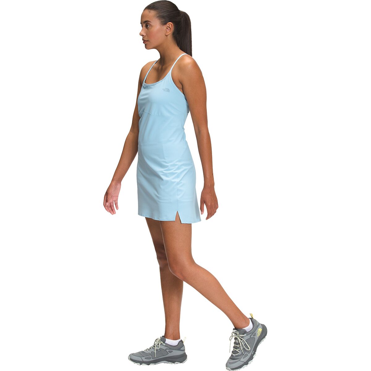 The North Face Printed Arque Hike Dress - Women's product image