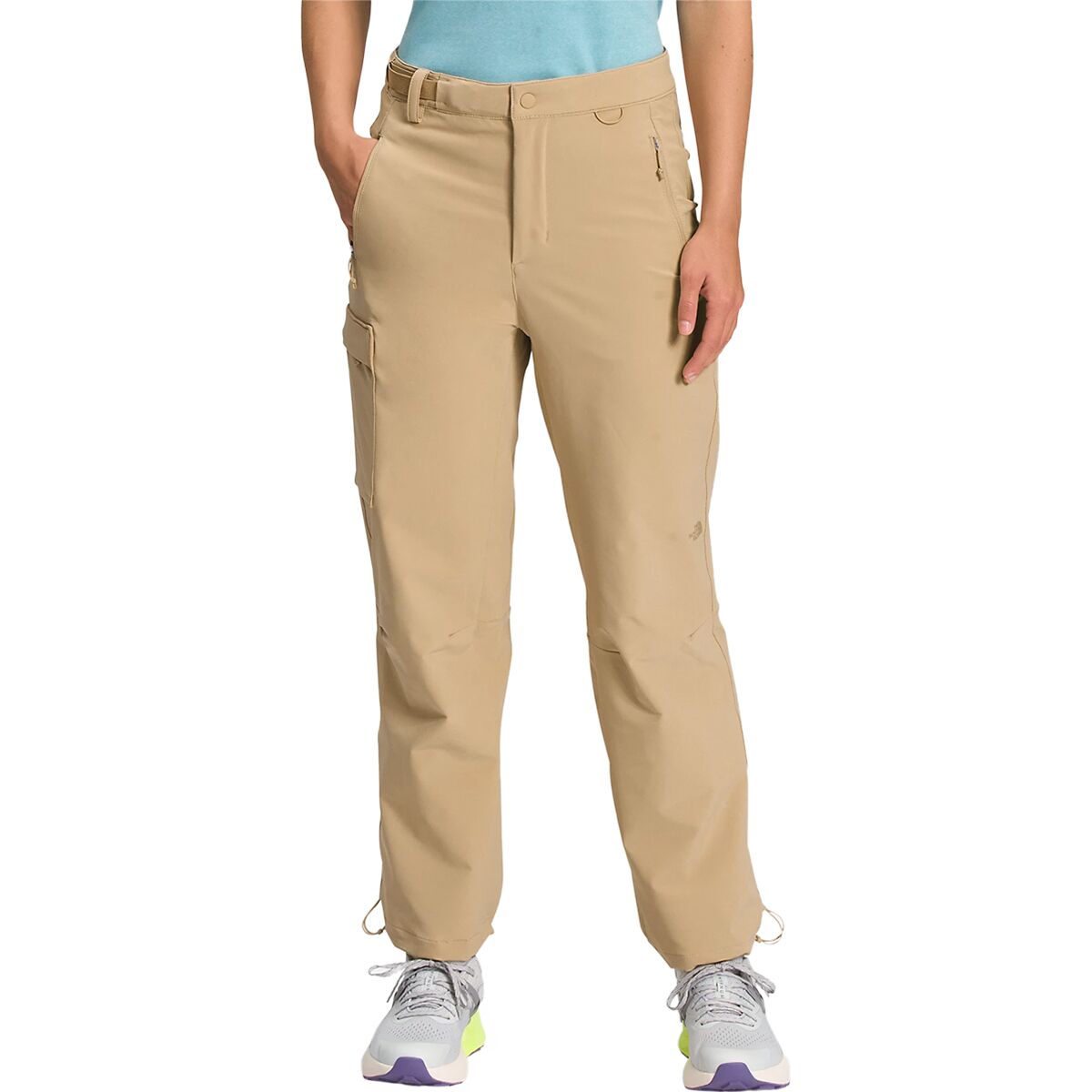 Bridgeway Ankle Pant - Women