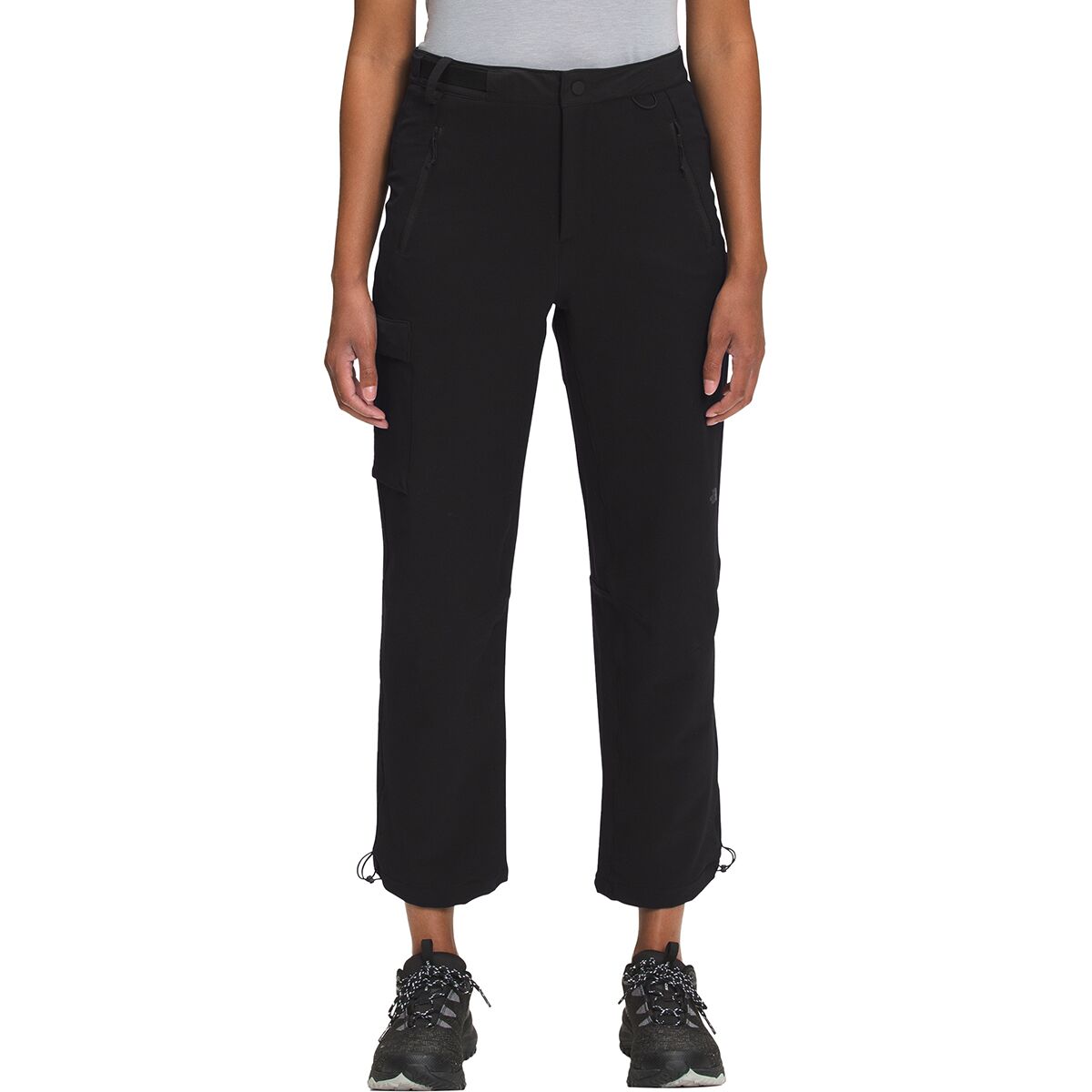 Bridgeway Ankle Pant - Women