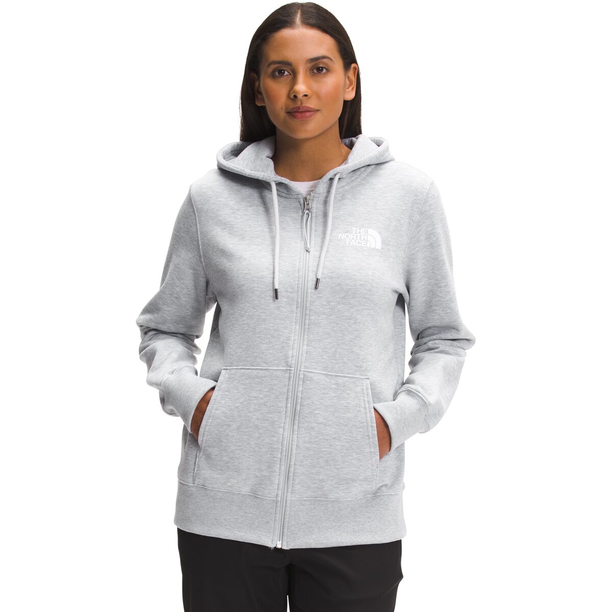 The North Face Half Dome Full-Zip Hoodie - Women's