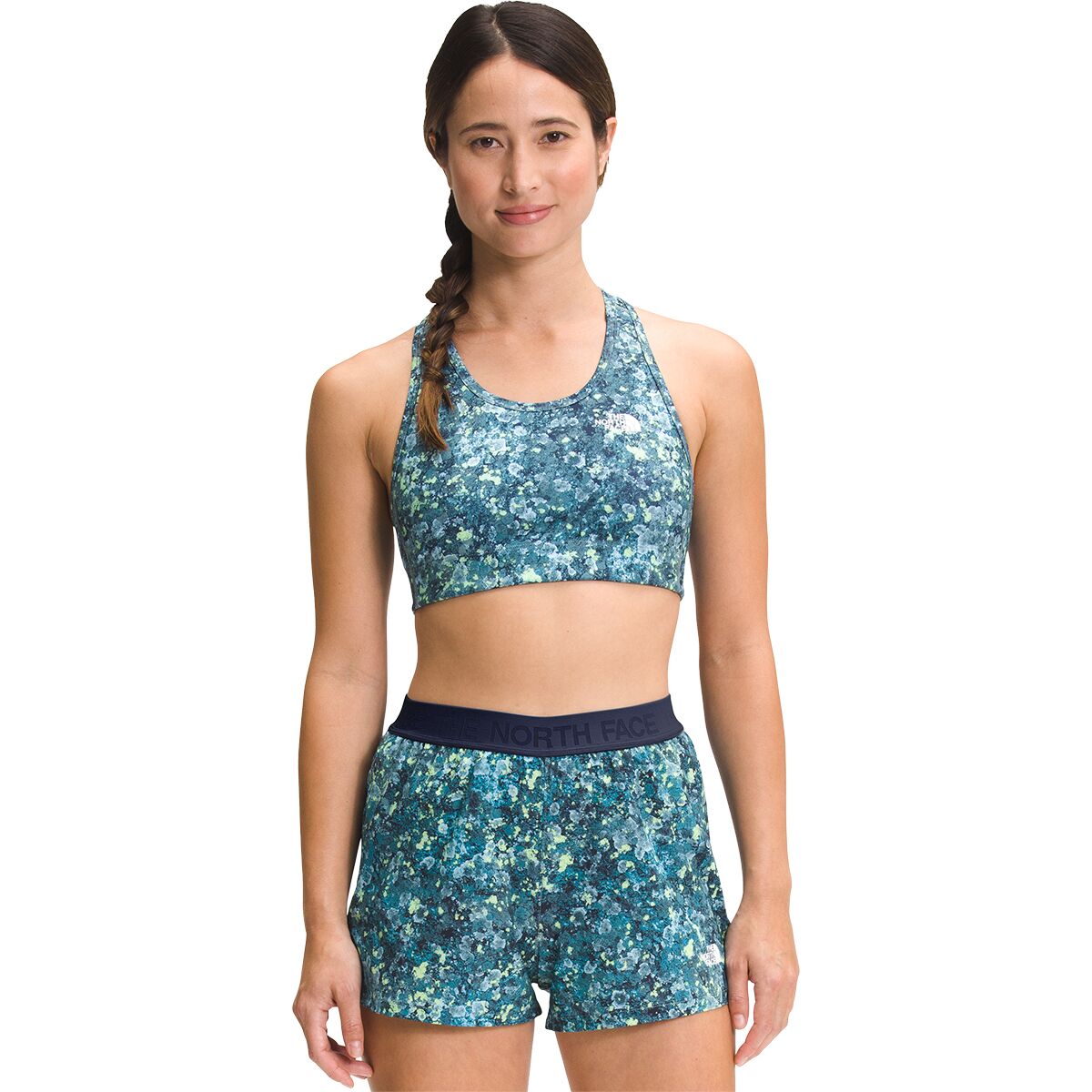 The North Face Midline Printed Bra - Women's product image