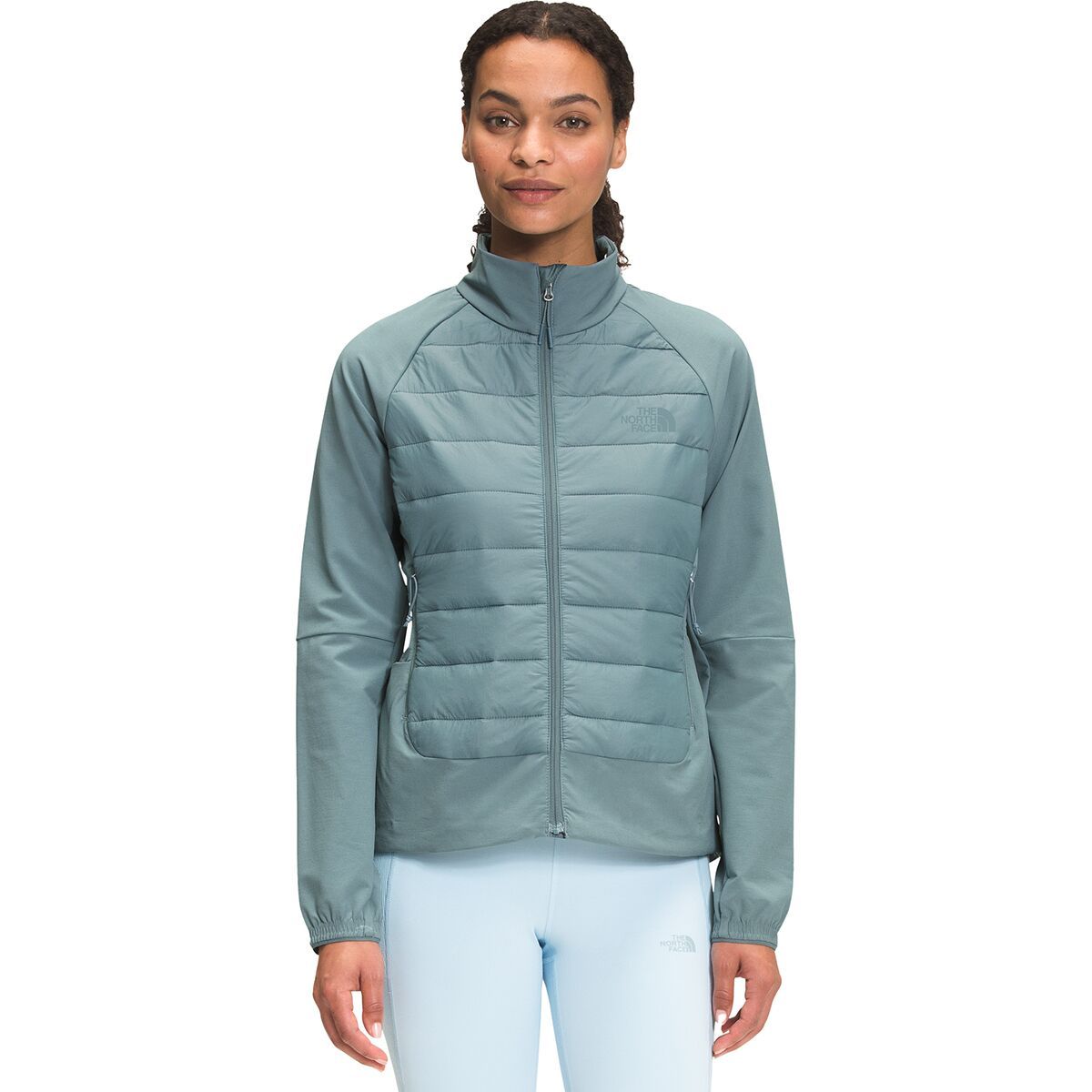 the north face shelter cove jacket