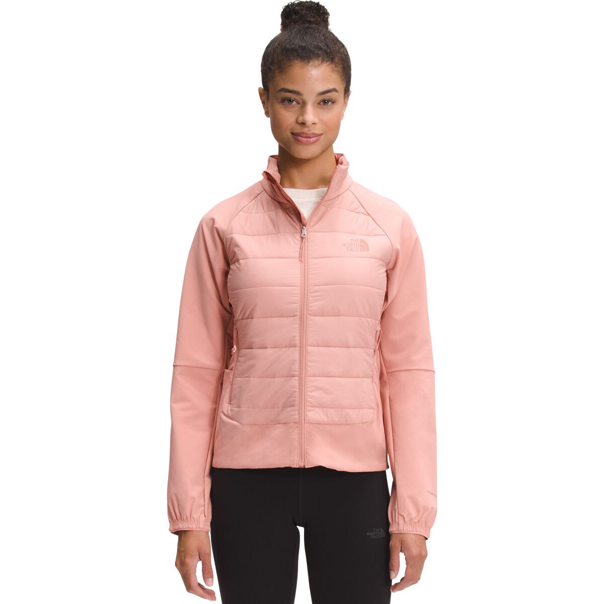 The North Face Shelter Cove Hybrid Jacket - Women's
