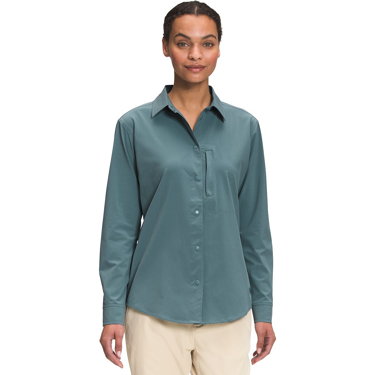 The North Face Sniktau Long-Sleeve Sun Shirt - Women's product image