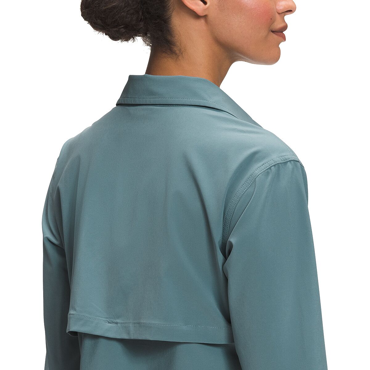 The North Face Sniktau Long-Sleeve Sun Shirt - Women's - Fishing