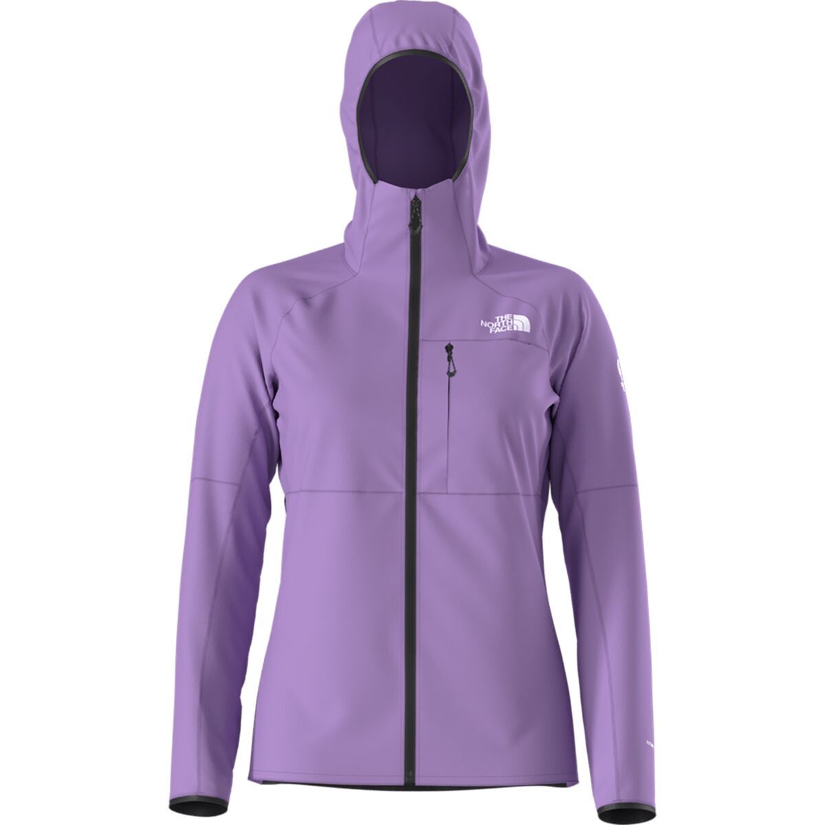The North Face Summit FUTUREFLEECE Full-Zip Hooded Jacket - Women