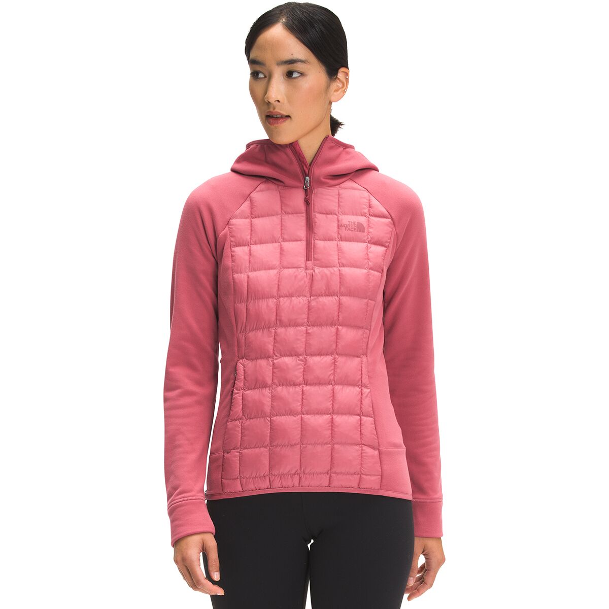 North Face Thermoball Eco Jacket review 
