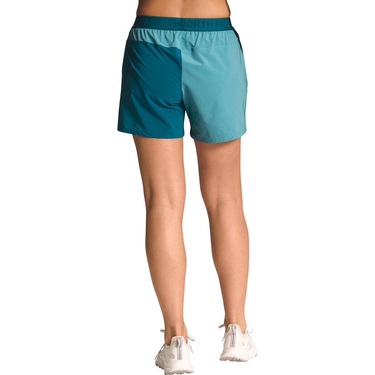 The North Face Wander Short - Women's - Clothing