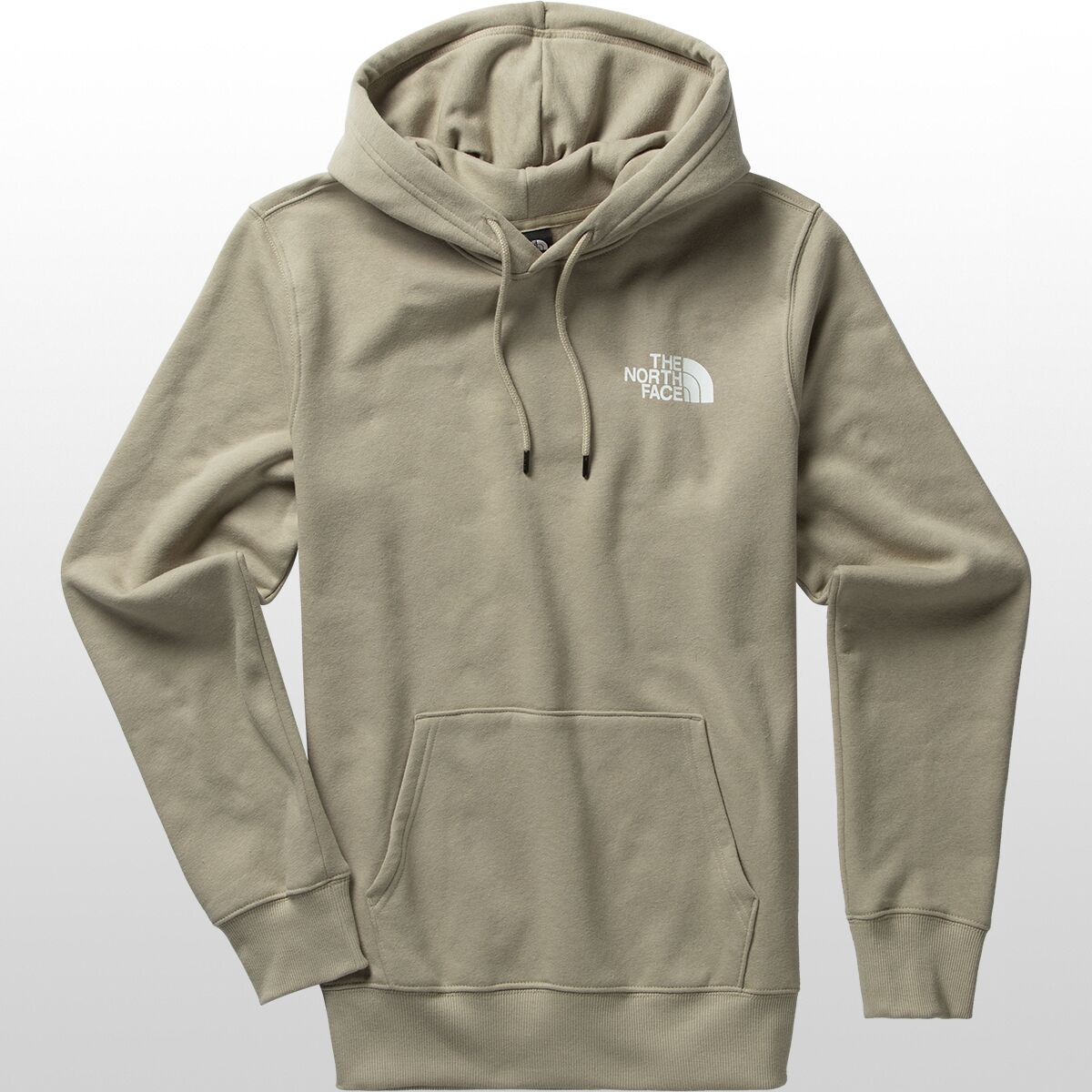 Pardon appel Triviaal The North Face 80/20 Throwback Hoodie - Men's - Clothing