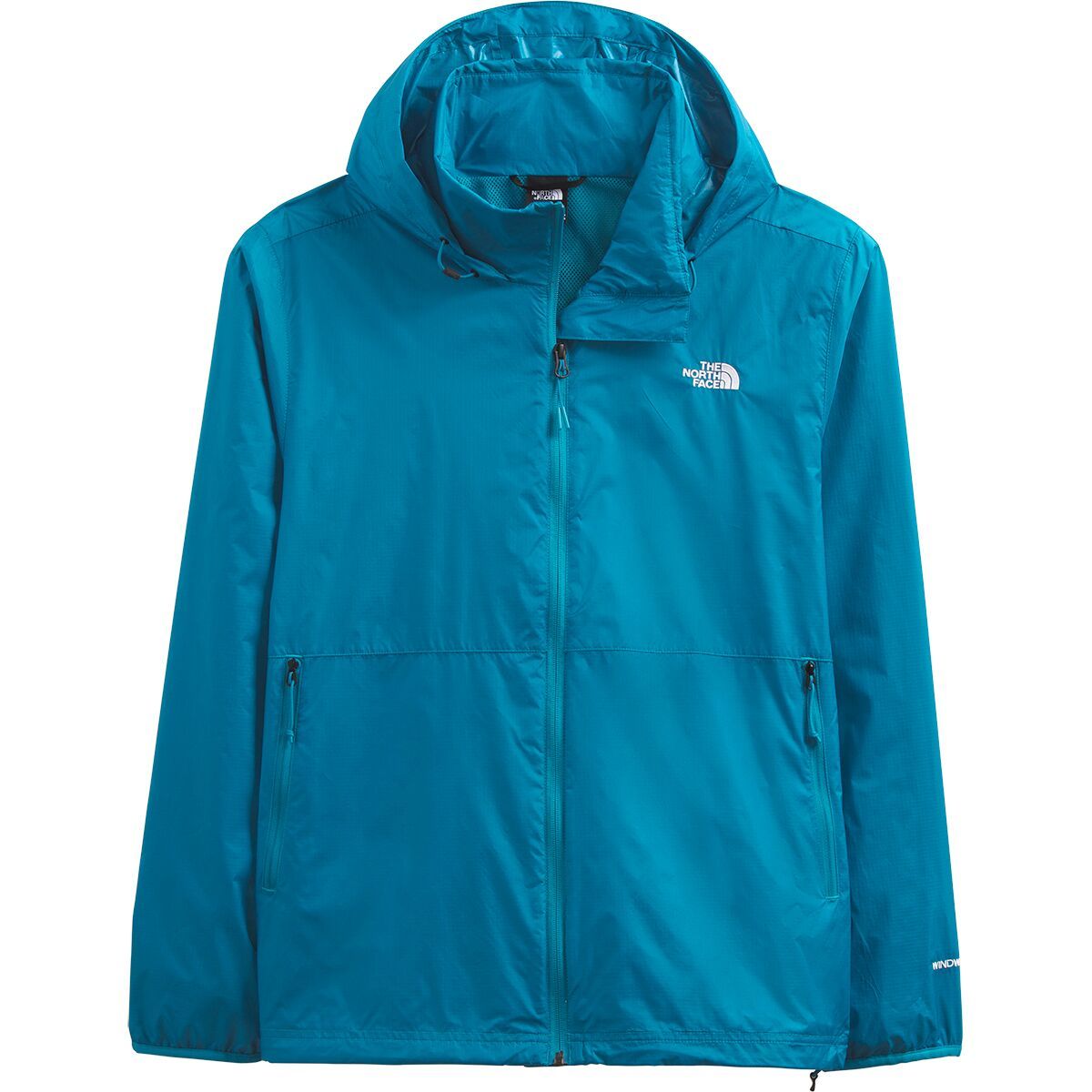 The North Face Alamosa Wind Jacket - Men's - Clothing