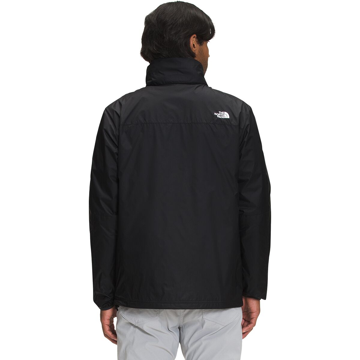 The North Face Alamosa Wind Jacket - Men's - Clothing