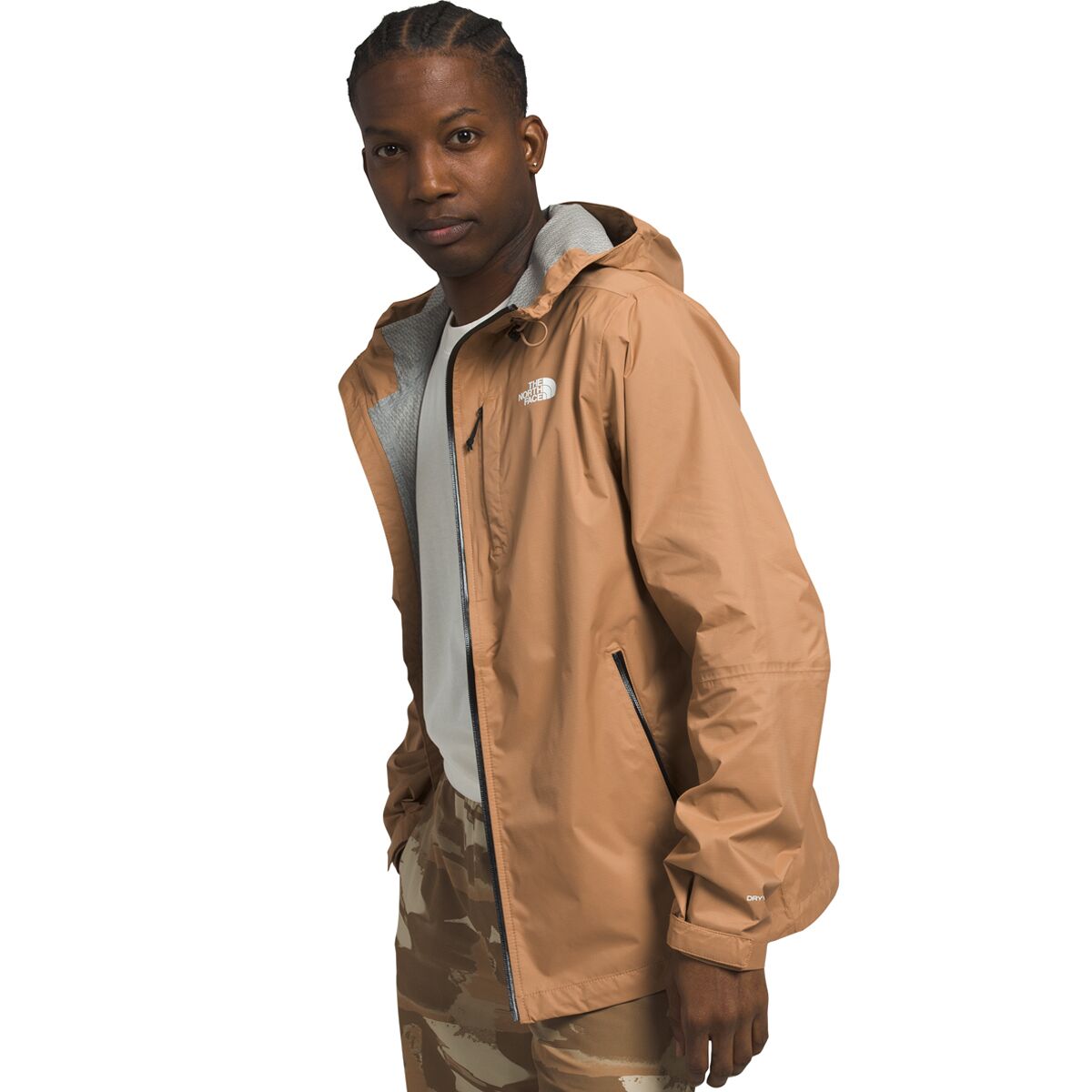 The North Face Men's Rain Jackets