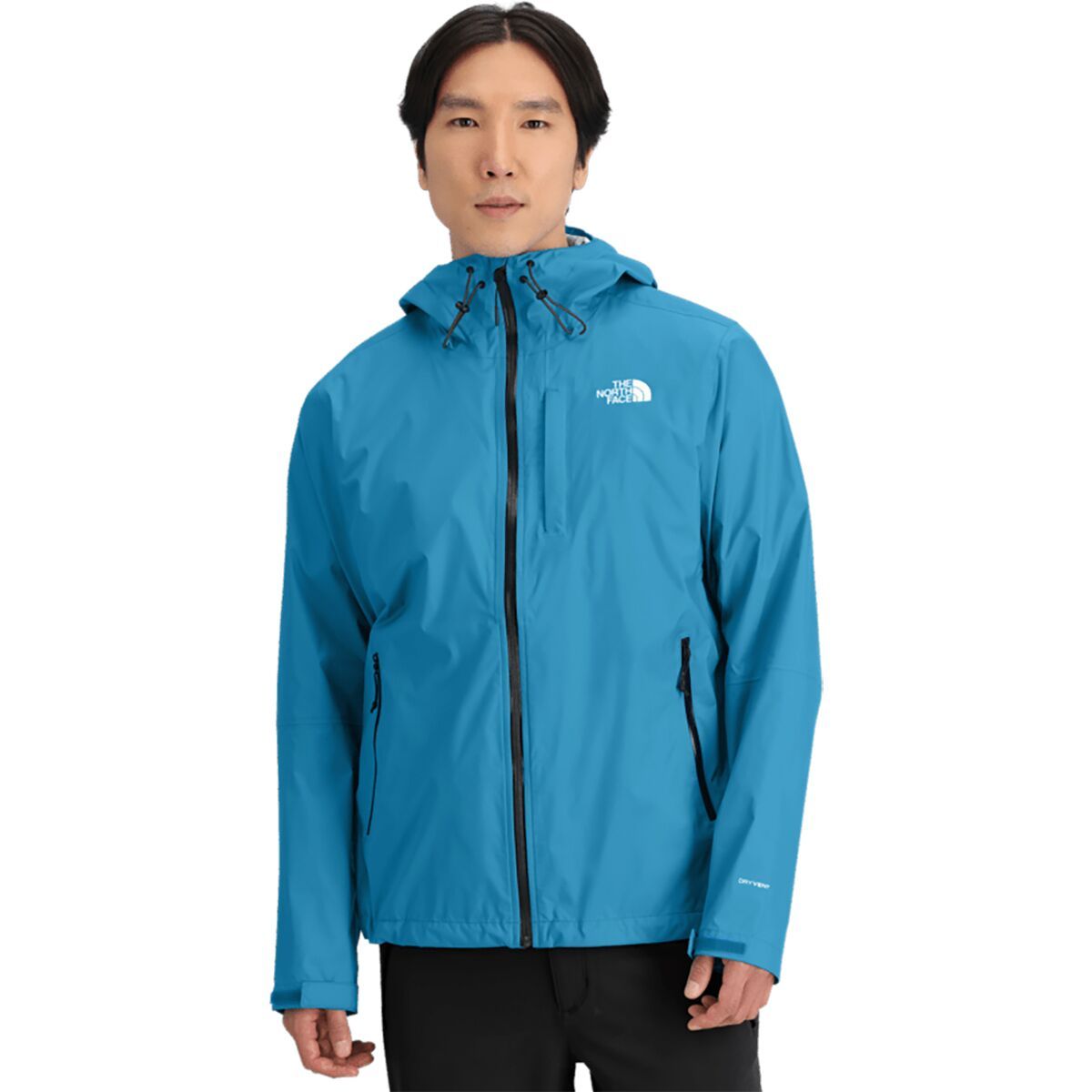 Image of The North Face Alta Vista Jacket - Men's Meridian Blue, XL