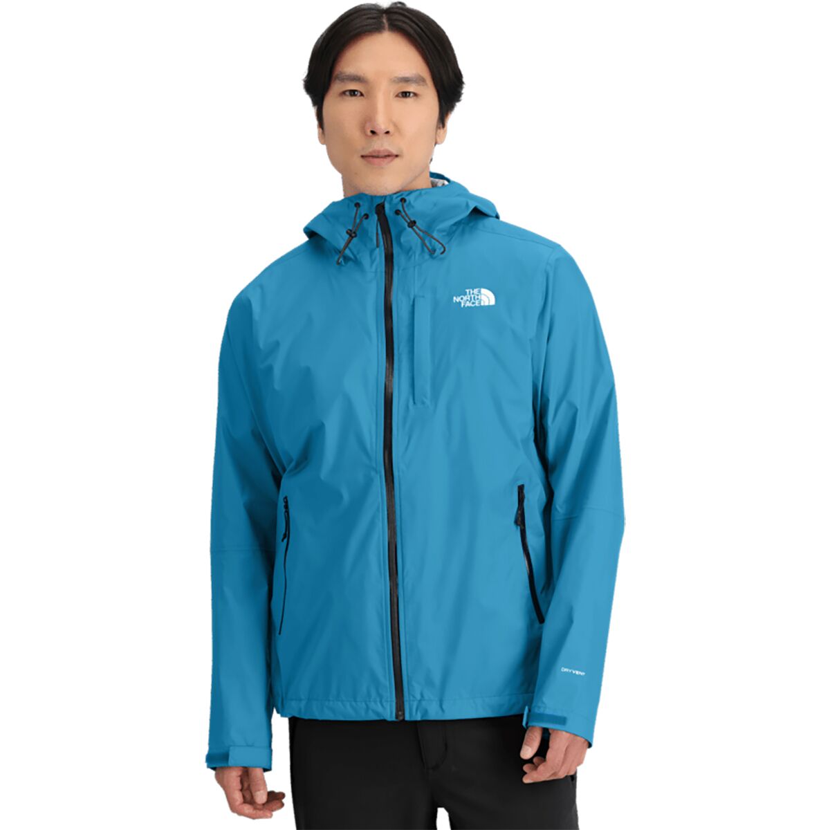 Image of The North Face Alta Vista Jacket - Men's Meridian Blue, L