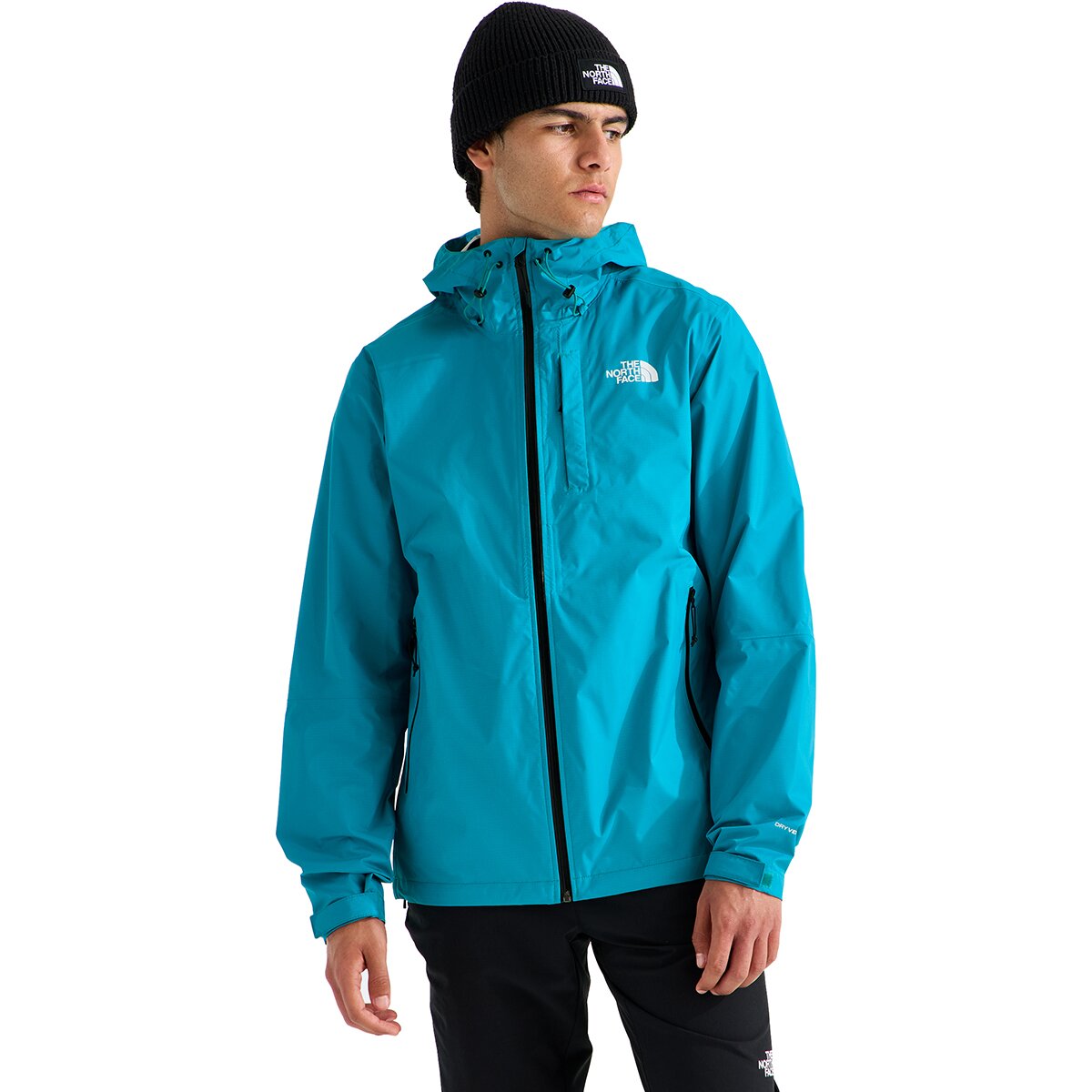 Image of The North Face Alta Vista Jacket - Men's Restorative Teal, XL